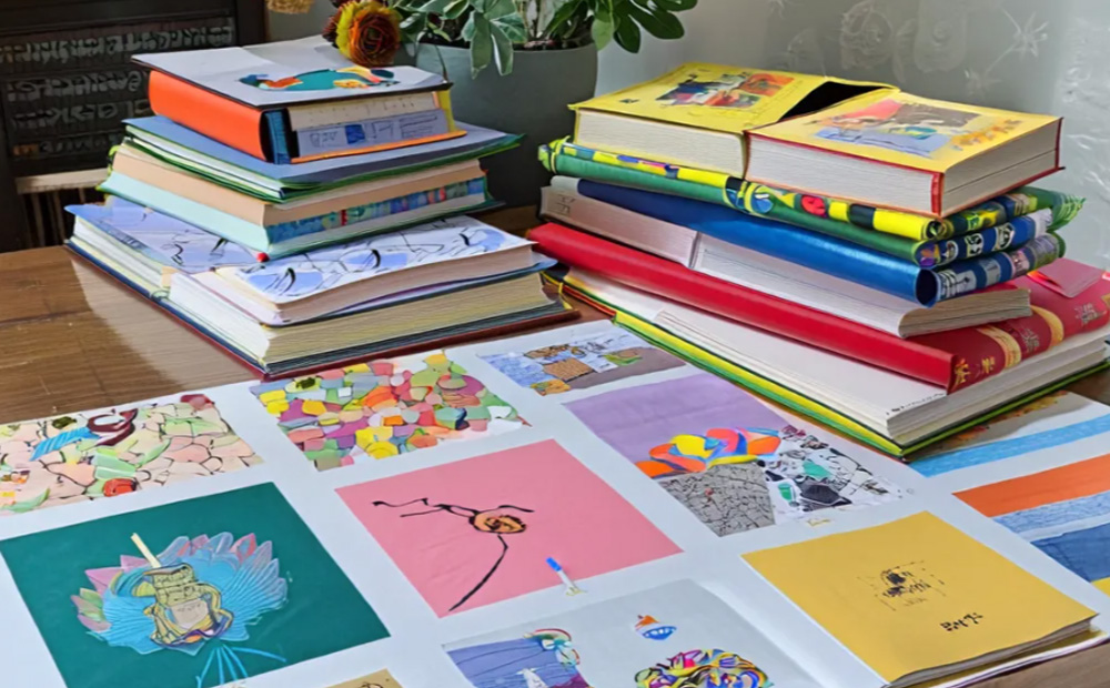 Application Fields of Water-based Ink