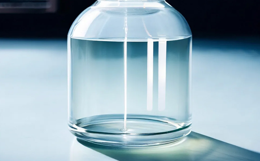 Additives in Water-Based Flexo Inks