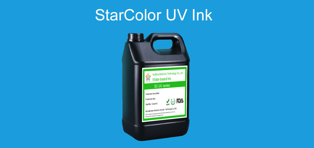 UV INK