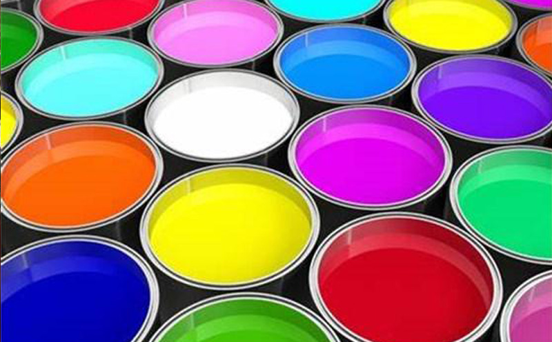 Definition and Composition of Water-based Ink