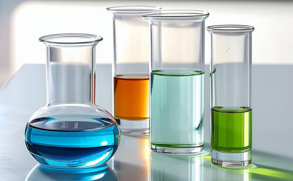 UV varnish for food packaging