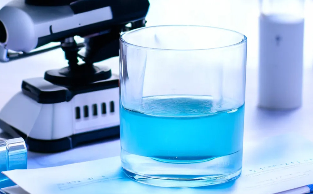 UV Varnish for Flexo Printing